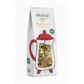 Ekoloji Market Organik Ihlamur 25 gr