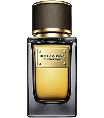 Dolce & Gabbana Velvet Desert Oud Eau de Parfum Spray for Unisex