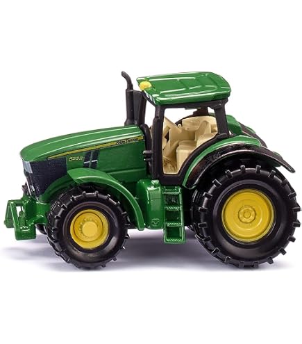 MARGE MODELS, REMORQUE 3 essieux DEUTZ-FAHR, échelle 1/32, MAR1902-01-09 EUR 84,90 - FR