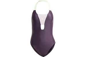 ‎ADIDAS adidas Damen Sportswear Colorblock Swimsuit Badeanzug