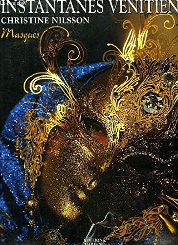 couverture de : Masques