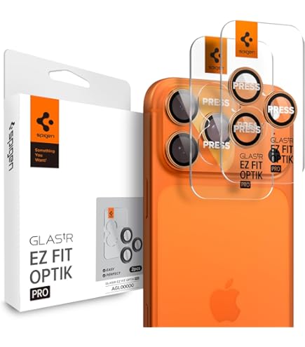 Spigen Case iPhone 17 - Ultra Hybrid MagFit - Clear