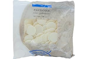 Christus - Heiliges Brot Hostien Ø 35mm 500 Stück