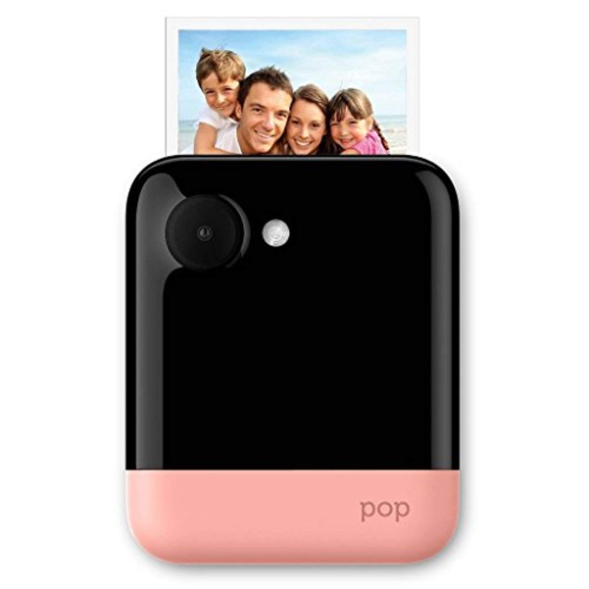 Polaroid POP 2.0-20MP Instant Print Digital Camera with 3.97