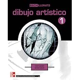 DIBUJO ARTISTICO. 1. BACHILLERATO - 9788448146818