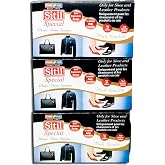 Sitil Evalı Parlatıcı S&uuml;nger 3L&uuml; Ekopack
