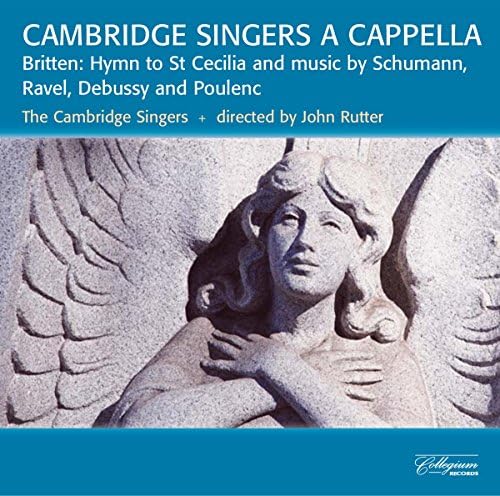 VARIOUS: CAMB SGRS A CAPPE