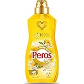 Peros Konsantre Yumuşatıcı Yasemin & Neroli &Ccedil;i&ccedil;eği 960 ml