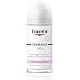 Eucerin Roll-on Deodorant for sensitive skin