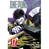 One punch-man 17 (comic)