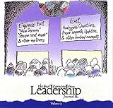 Image de The Best Cartoons from Leadership Journal: 003