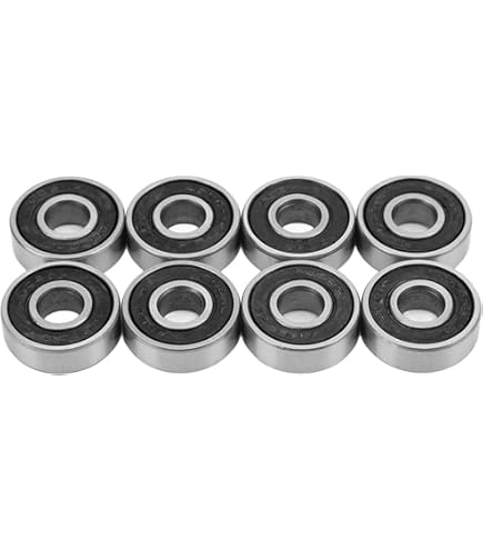 CSK 25 P CSK25PP 25x52x15mm Splap Surai Freewheel Backstop Satu Arah Bantalan Le - Foto 3