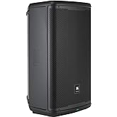 JBL Professional EON715 15-inch Powered PA Speaker with Bluetooth, Black