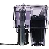 Dophin Askılı Akvaryum Filtresi, 185 L/H