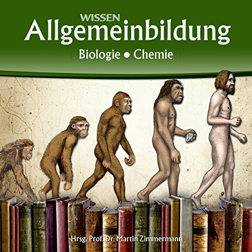 Biologie, Chemie (Reihe Allgemeinbildung)