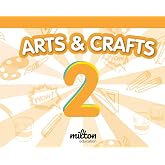 Travelers Arts&amp;Crafts 2 Primaria
