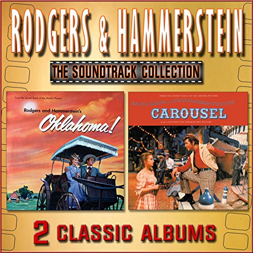 Rodgers & Hammerstein's Carousel (Original Motion Picture Soundtrack