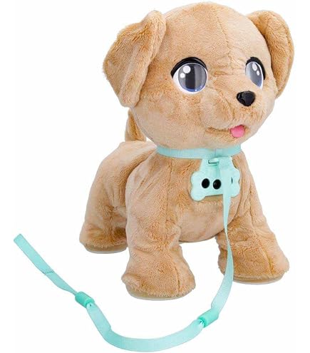 ZOOMER robot puppy Zupps, 6033742