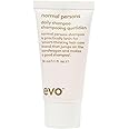 evo Normal Persons Daily Shampoo - Deeply Cleanses, Removes Product Build-Up, Strengthens All Hair Types