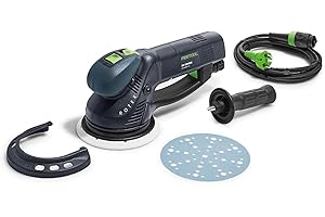 Festool Ponceuse ROTEX RO 150 FEQ