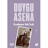 Kadının Adı Yok