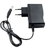 Yuneec Netzteilkabel für EU Ladegerät für Mantis Q/Q500/Q500