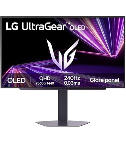 LG UltraGear OLED 39GS95QE-B 39