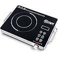 Mr. Light Infrared Cooker With Touch Control And Timing Function,2000W,Digita Display,Suitable For Any Pot,Lightweight Design, Portable,Black - Mr.1959