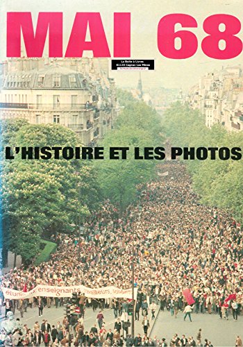 couverture de : Mai 68