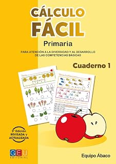 Cálculo fácil 1
