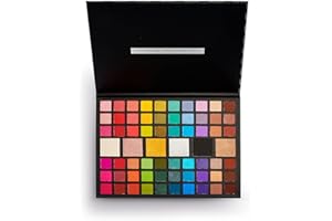 REVOLUTION BEAUTY 1205702 XX XX Paleta de Sombras Xxtravaganza