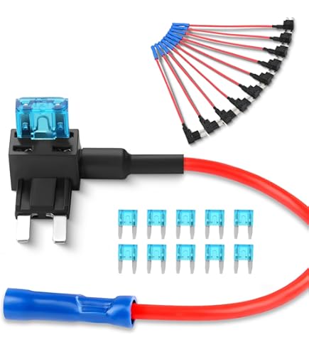 Bussmann FWH-200A (FWH200A) 200 Amp (200A) 500V Fast Acting Fuse