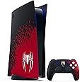 PlayStation®5 Console – Marvel’s Spider-Man 2 Limited Edition Bundle