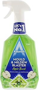 Astonish Mould & Mildew Remover Apple Burst, Cl…|200