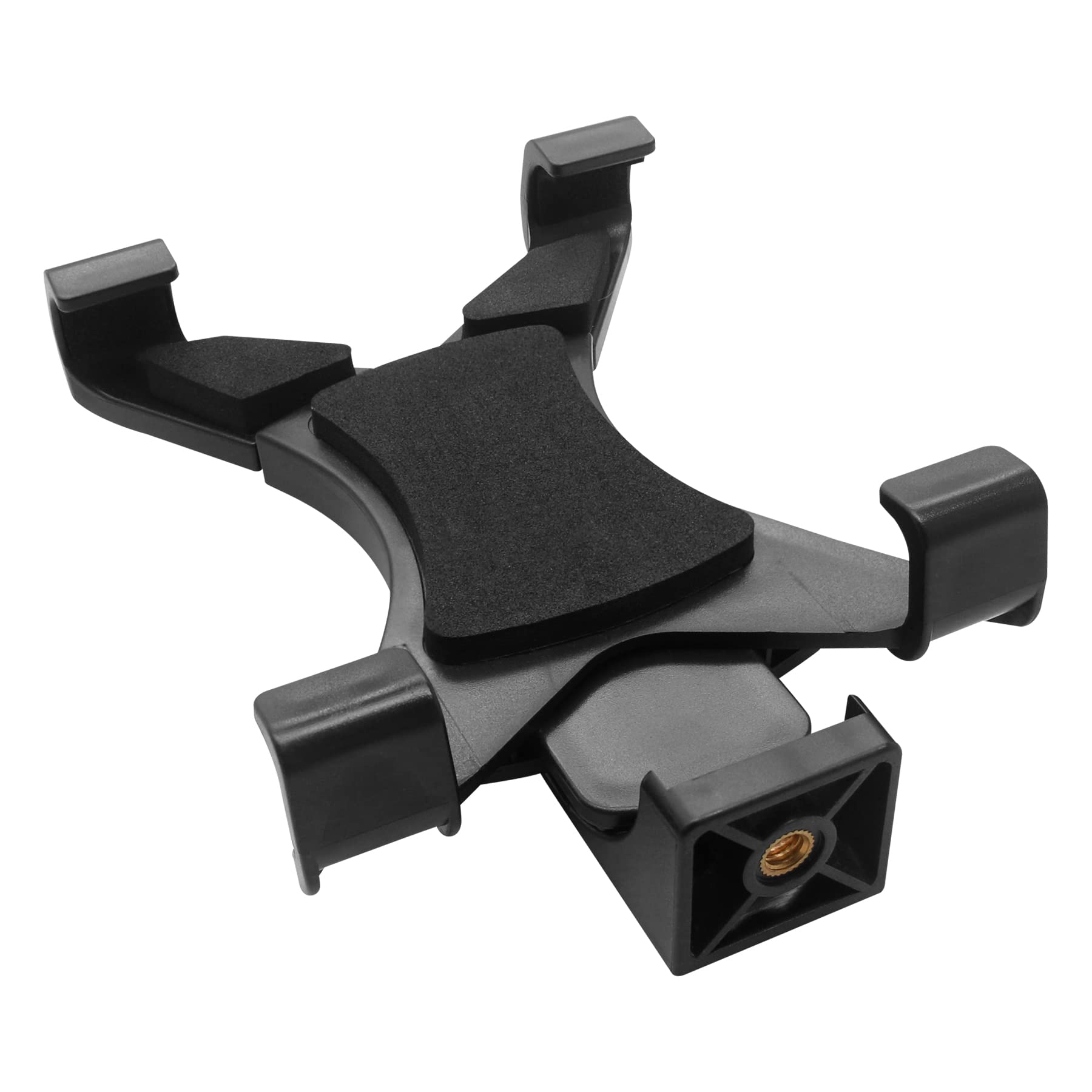 LINKCOOL Universal Tablet Tripod Mount Adapter Review for iPad and More