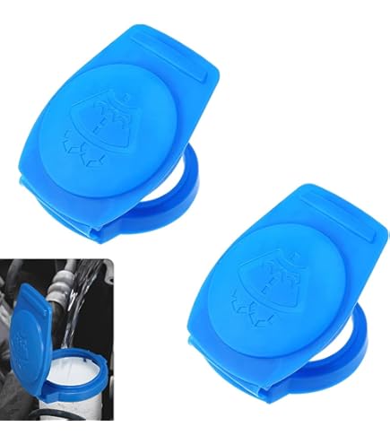 Scheibenwaschbehälter Deckel Für Mazda CX-5 - Ersatz Für Tankdeckel