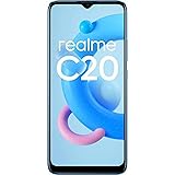 Realme C20 (Cool Blue, 2GB RAM, 32GB Storage)