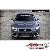 Sie erhalten ein Aufkleber-Kit bestehend aus: Aufkleber aus dem Titelbild, 