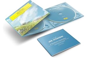 A Symphonic Celebration - Music from the Studio Ghibli Films of Hayao Miyazaki (2CD)