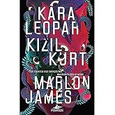 Kara Leopar Kızıl Kurt - Kara Yıldız &Uuml;&ccedil;lemesi 1