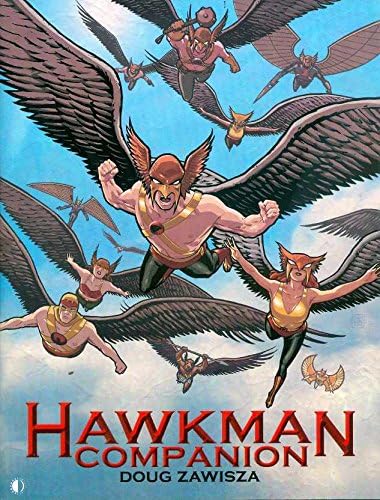 Hawkman Companion