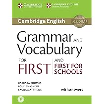 Complete First Student's Book with Answers with CD-ROM