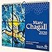 Produktbild Marc Chagall 2020