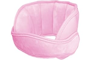 ZOIBV Car Seat Neck Support Children Adjustable Head Protection Head Holder Child Seat Baby, Suitable for Car Seats, Sleeping Pillow Head Holder