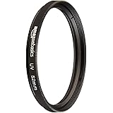 Amazon Basics UV-Sperrfilter - 52mm