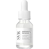 Svr Ampoule Refresh Smoothing Toning Eye Concentrate Serum 15ml