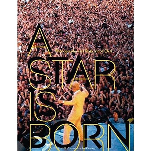 [PDF] Download A Star is Born - Fotografie und Rock seit Elvis Kostenlos