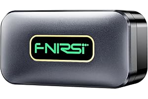 ALTWAY FNIRSI FD10 Car OBD2 Scanner Code Reader Clear Error OBD Diagnostic Tool IOS Android BluetoothV5.1 Check Engine Light Car Repair