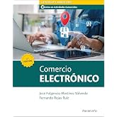Comercio electr&oacute;nico 2.&ordf; edici&oacute;n 2025 (Comercio y Marketing)