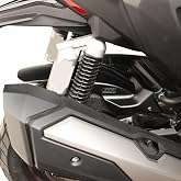 GPK Arka Tekerlek Kapağı/&Ccedil;amurluk Honda ADV 350 2022-2024 i&ccedil;in